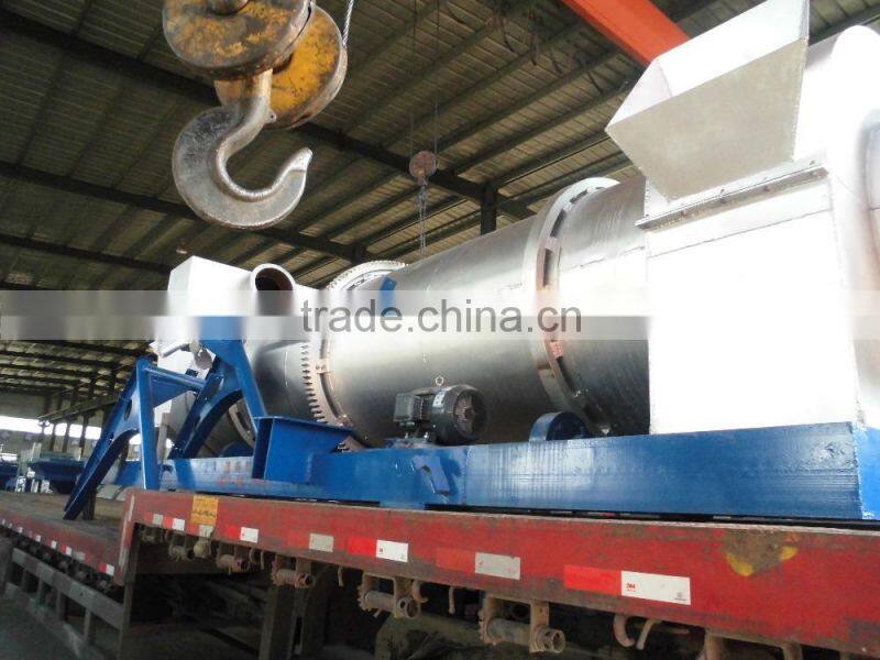 High quality Drum mix asphalt plant DHB40 from China for sales