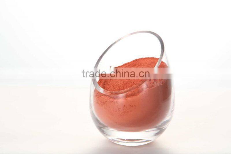 Cerium oxide polishing powder for TFT LCD BKA-3126