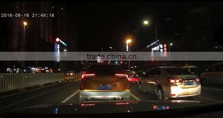 Smallest Spy Hidden Camera Recording For Vehicles Car DVRS