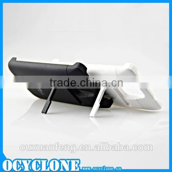 Newly Polymer 4800mAh Battery charger case cover for Samsung Note 4 Alibaba