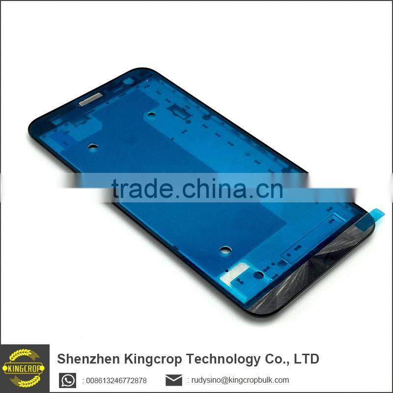 Newest original metal back cover for asus zenfone 2 ze551ml covers