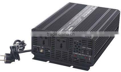 UPS series 12V dc TO 230V ac 2000W 15A modified sine wave power Inverter with charger (UPS2000)