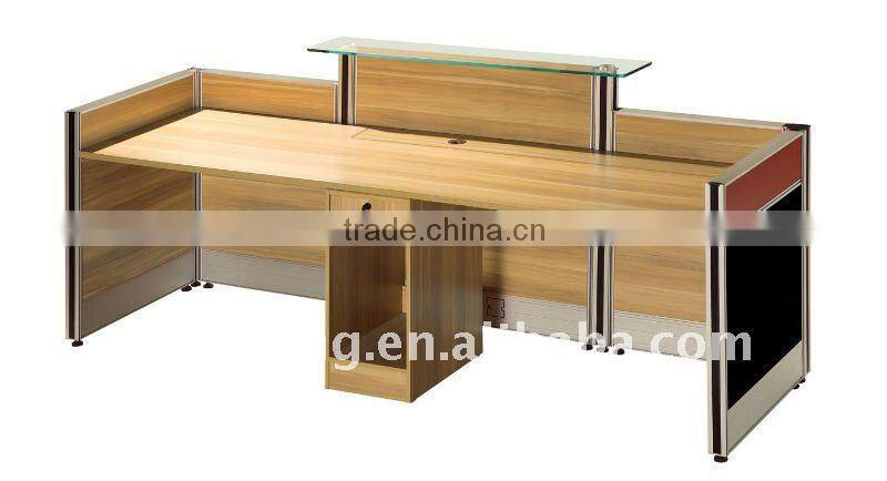 Modern modular office counter table FG1920