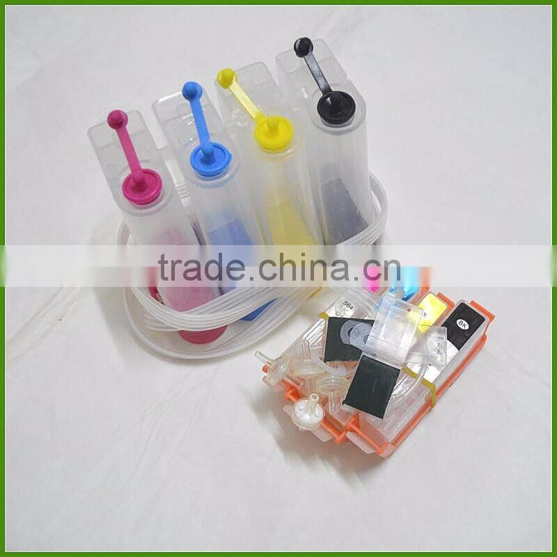 934 935 Continuous Ink Supply System For HP Officejet Pro 6230 6830 6835 6812 6815 Inkjet Printer CISS