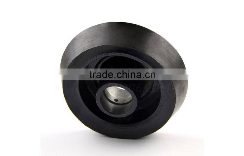 Support Wheel for Hagglund BV206 Army Trucks