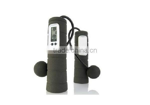 Digital Wireless Counting Skipping Jump Rope