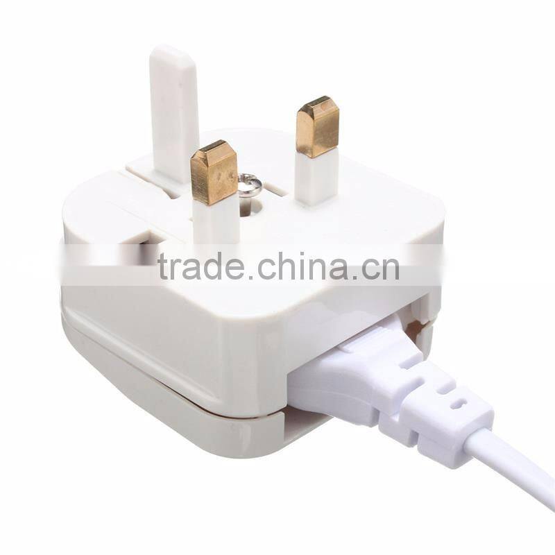 E27 1.5M Plug In Lamp Base Light Socket Switch Cable Vintage Antique Household Lamp Holder EU/UK Plug