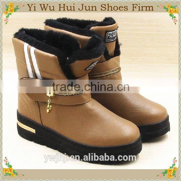 Wholesale Work Boots Half Ankle Boot