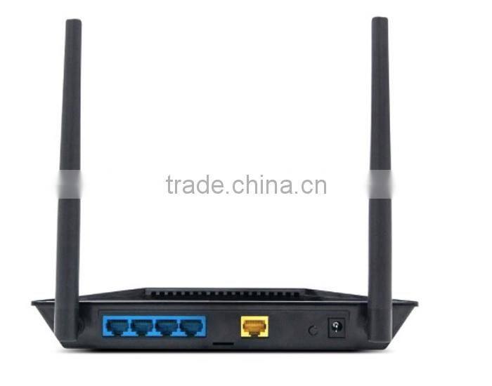 Qualcomm Chipset Atheros 9533 300M 11N Wireless WiFi 2.4G Router