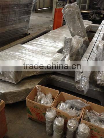 2700-900 Crescent Toilet Paper Machine with good quality