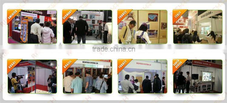 (Christmas Promotion!) Interactive capacitive usb multi interactive touch foil or touch frame