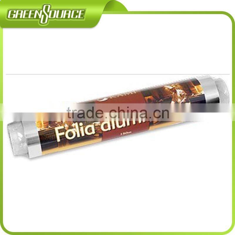 aluminium 9 micron foil