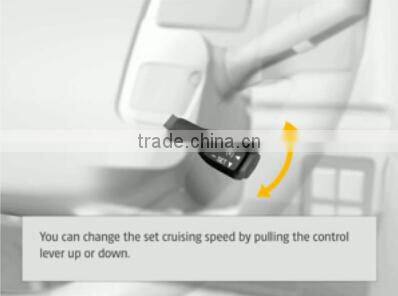 Hot Sale Toyota Cruise Control 84632-34011 For TOYOTA YARIS 05 11 13