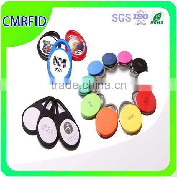 customization bluetooth wireless anti-lost alarm key finder