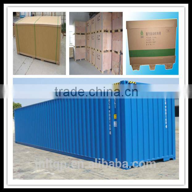 Weichai engine parts , main bearing bolt 614010114