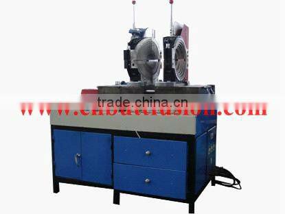 HDPE Pipe fitting welding machine