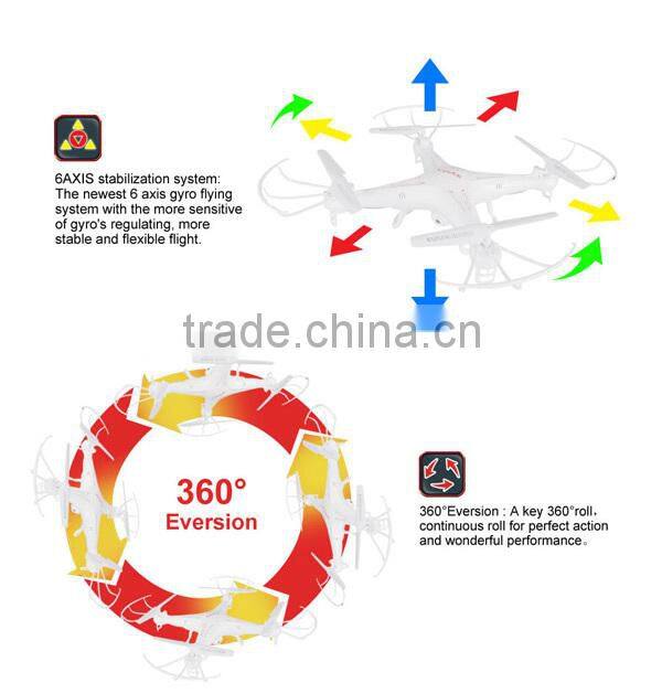 syma X5C syma X5C rc quadcopter with HQ camera syma