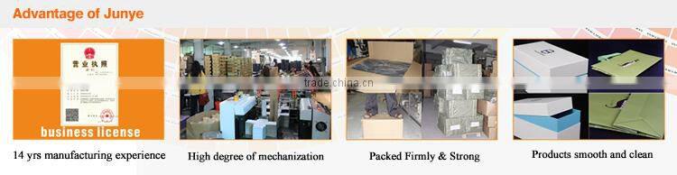 Chinese OEM Packaging Box For Smoking Cigarette Paper Box