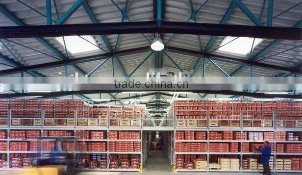 Inch Tapered Roller Bearing 469/452 Inch Bearing 469/453