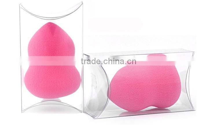Different Color Professional Makeup Sponge