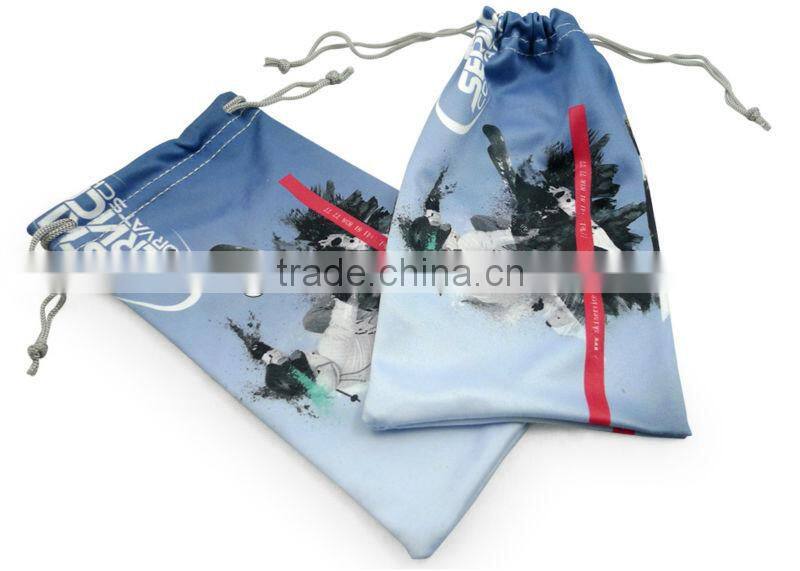 soft sunglasses pouch