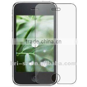 Clear screen ward for iPhone