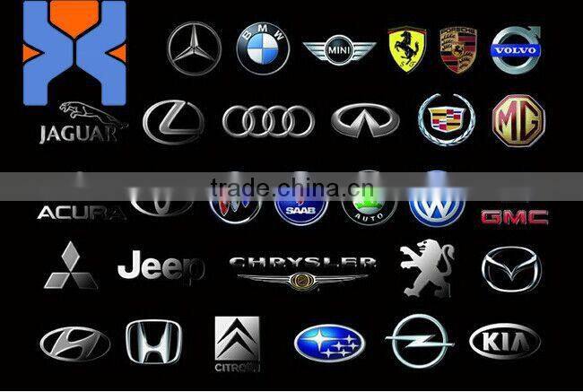 Flexible Silicone Radiator Hose For YAMAHA YZF250 2002-2005 Silicone Hose