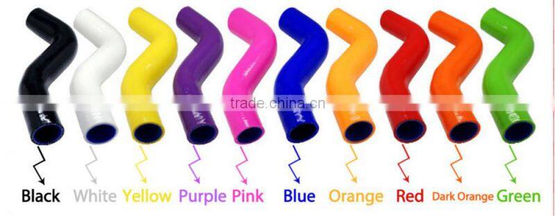 Universal ID2.36inch/60mm Silicone hump turbo Hose/rubber pipe