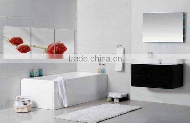 FX35P smart infrared panel heater