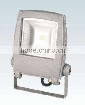 New type CE ROHS 100W PIR motion sensor Led flood light waterproof IP65 outdoor LED floodlight