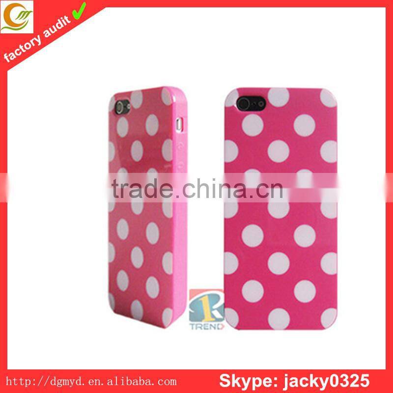 high quality new design 3D silicone phone case 2015