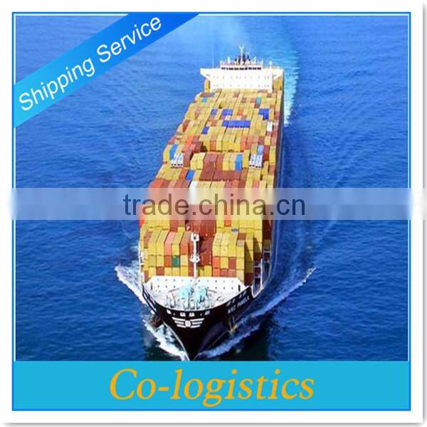 shipping charges from china to india