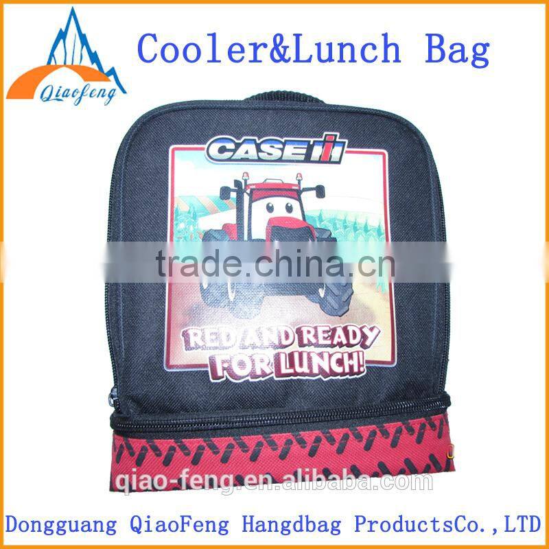 Outdoor Picnic Bag, Plastic Lunch Bag, Picnic Bag