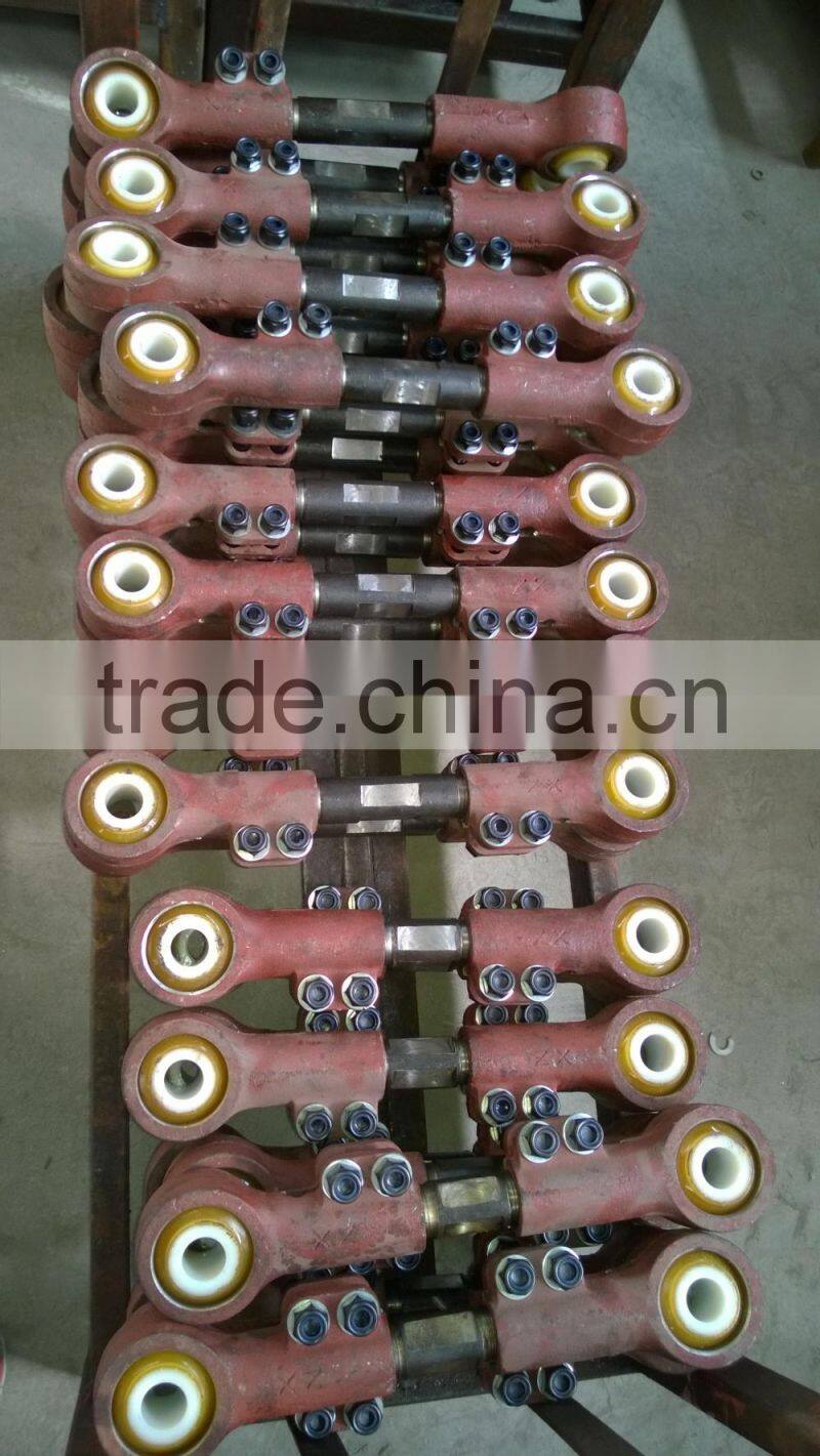 Adjuster Torque Arm Assy suspension parts