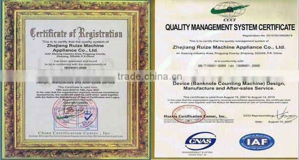 Wireless queue management system for multi-counters and multi services