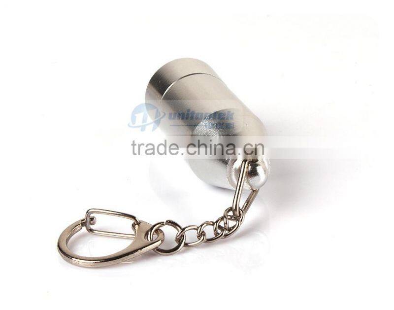 Mini Strong Bullet Detacher magnetic detacher EAS Tag Remover 6,500GS