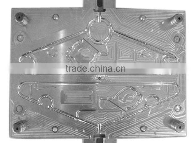 Plastic Clothes Hanger Mould