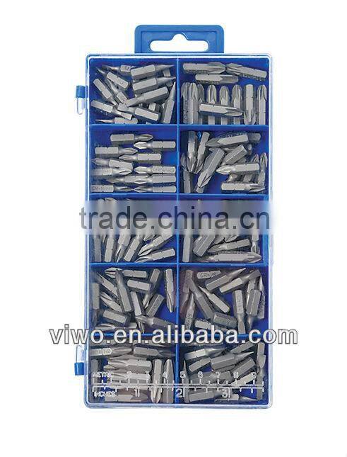 CR-V 6150 25mm screwdriver Bits Set