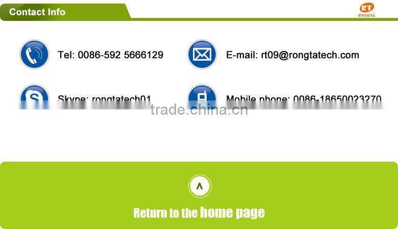 High Printing Spreed 80mm Thermal Printer Module for Bank