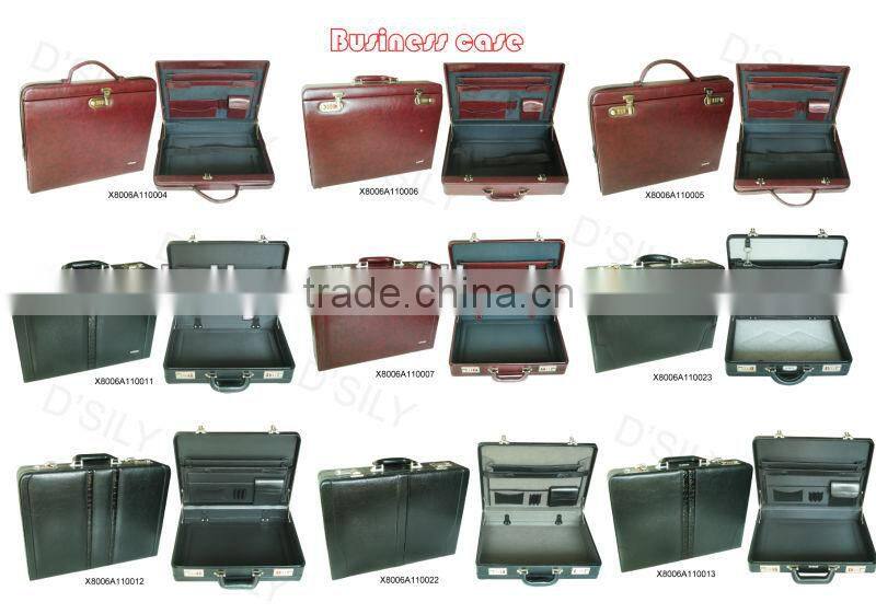 popular 2016 hot sell briefcase with briefcase locks,Promotion Cheap attache case china alibaba