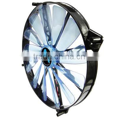 ASCF200x200x20mm cpu silent axial fan for computer case