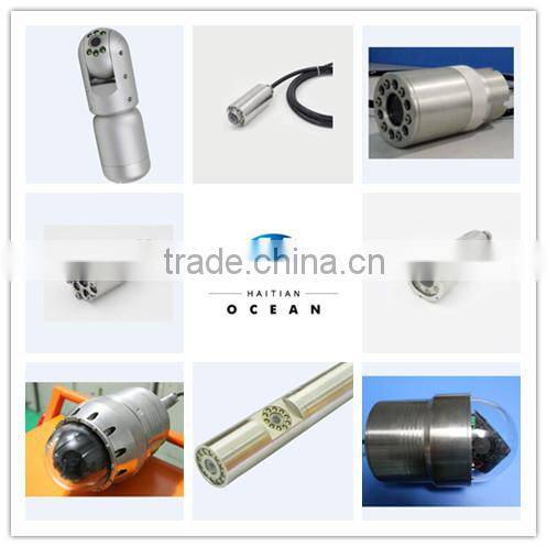 2016 New Product Underwater Fishing Camera in Industrial Cameras