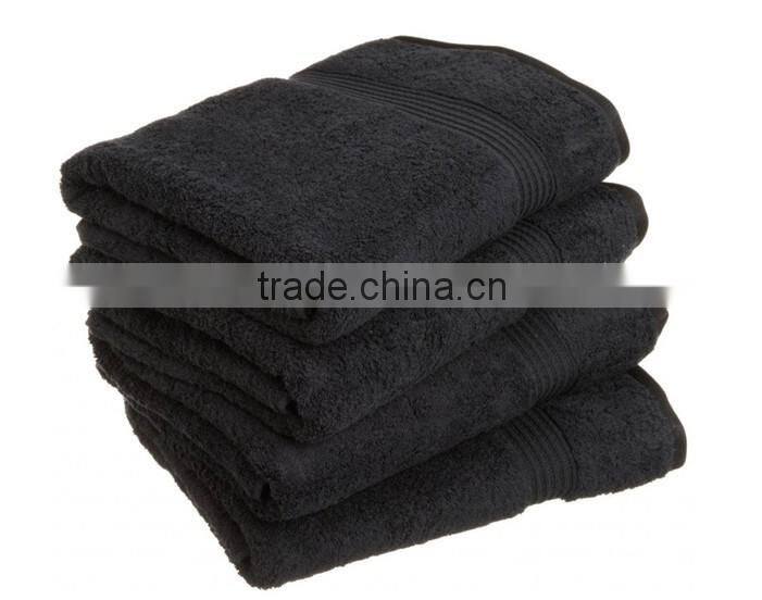 genuine egyptian cotton spa towel set