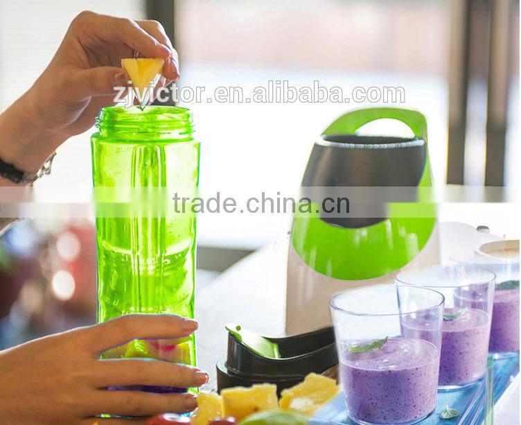 Fruit Juicer Shake N Take 3 as seen on TV