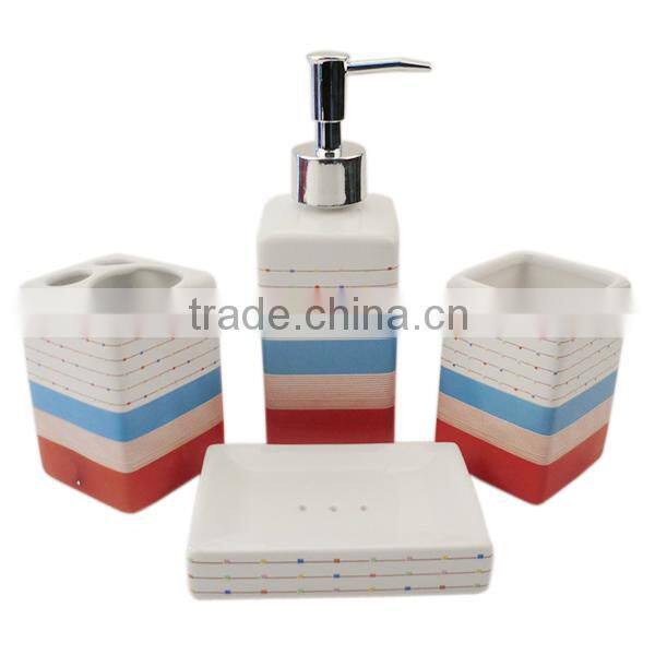 Penguin type accessories 2015,chinese bathroom accessories