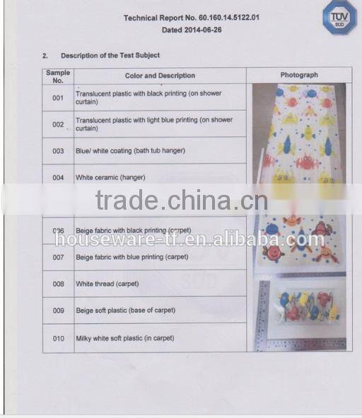 custom extra large non slip bath mats for kids