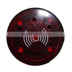 FBMB1185WL buzzer with LED Buzzer with lamp (FBELE)