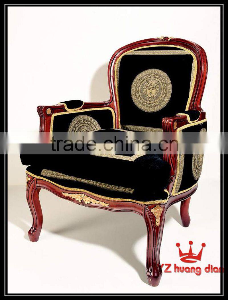Hotel furniture hotel used wood chair