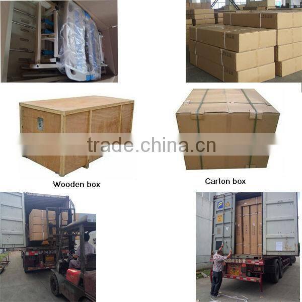 NFBS06 Cheap Double-crank Bed Hospital Bed Sizes
