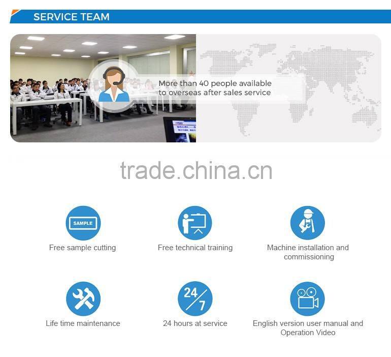 HSG Manufacturer Fiber Steel Laser Cutting Machine Price HS-G3015A